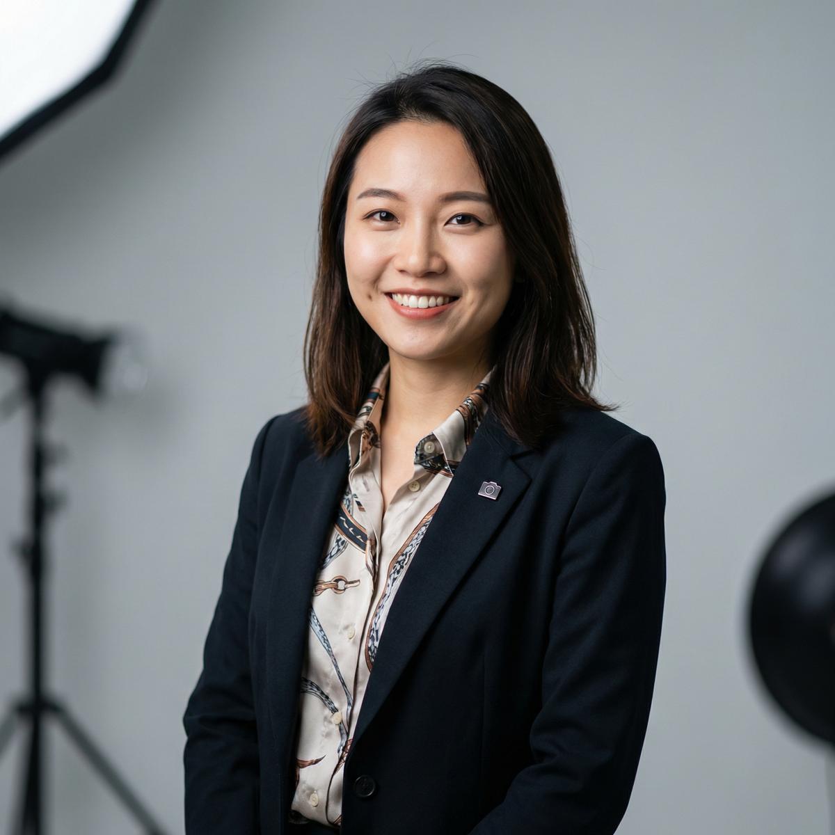 糖心vlog视频制片人