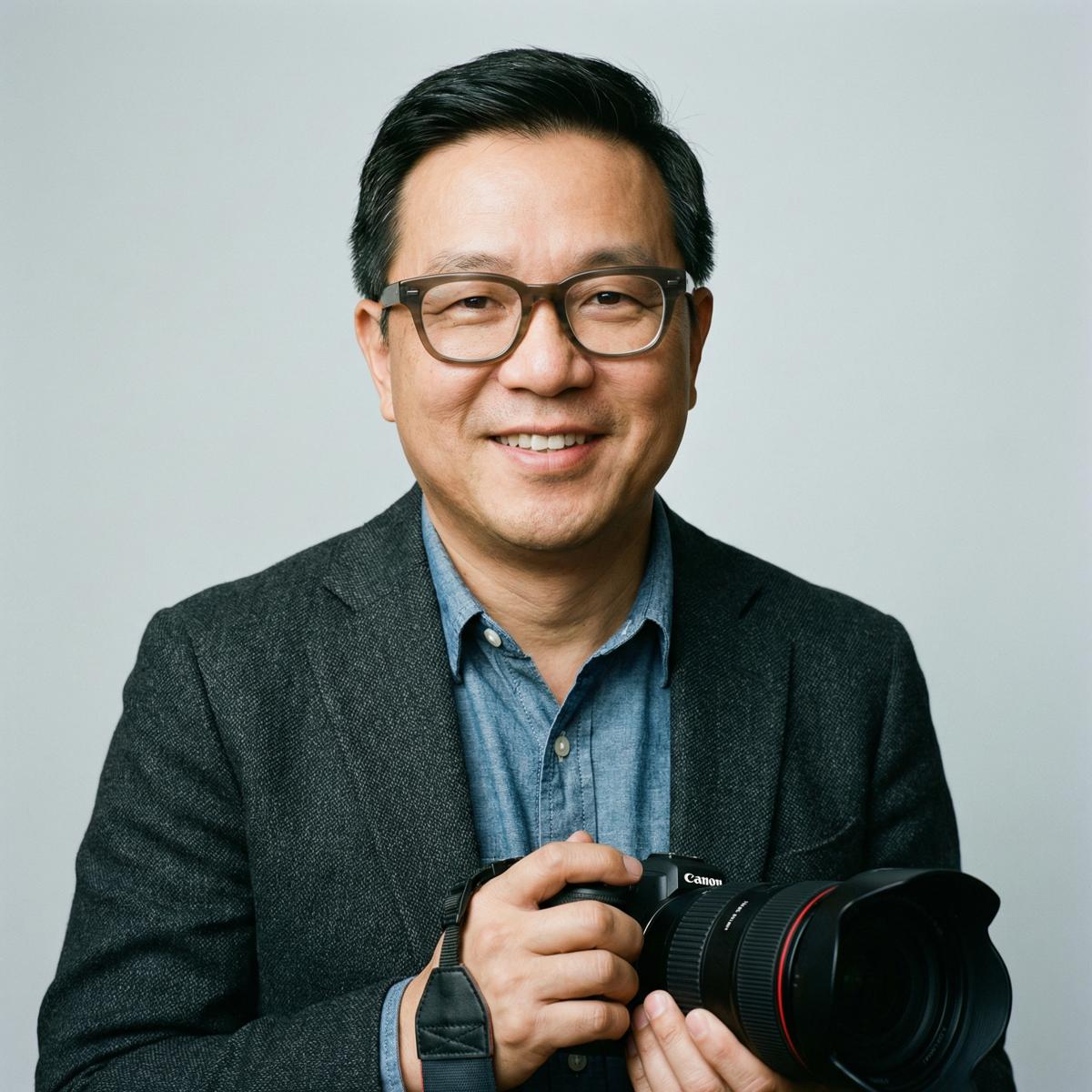 糖心vlog首席摄影师