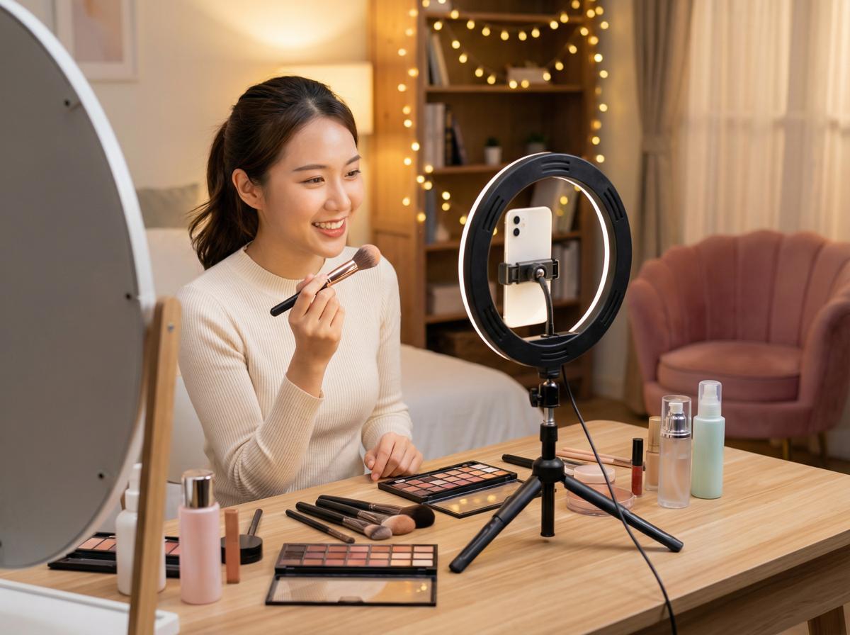 糖心vlog短视频创作教程